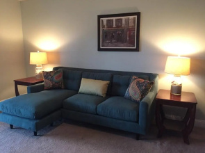 Oak Shores 58