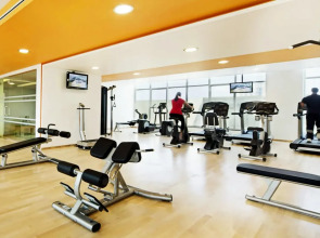 Al Khoory Executive Hotel