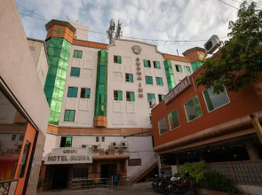 Hotel Sudha Inn by OYO Rooms