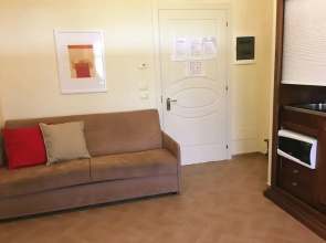 Bolgheri Resort