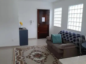 Apartamento Santa Ana
