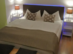 Kiesenberg 9 Comfortable Holiday Residence
