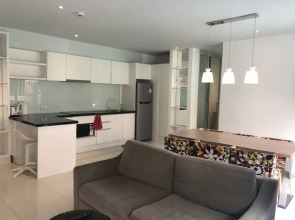 Atlantis Condo Resort Jomtien by EVT