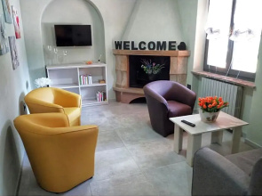 L'Agramante Bed&Breakfast