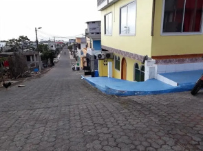 Hostal D Estrellita