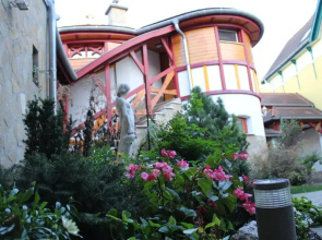 Danubia Apartman