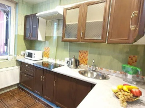 Апартаменты Квартирки НН на ул. Июльских дней, д. 1, к.1