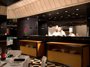 Millennium Hilton New York One UN Plaza