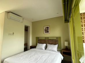 Honu Studio Living Bali