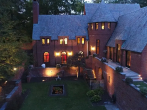 Purcell Mansion B&B