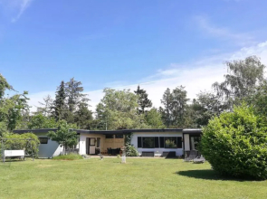 "Gadde" - 1km from the sea in Sealand