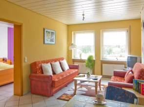 Ferienwohnung Nisius