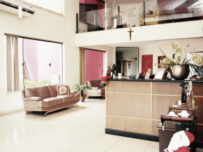 Real Palace Hotel