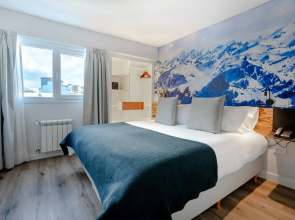 Cilene del Fuego Suites & Spa