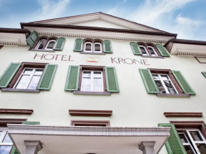 Hotel Krone by bsmart