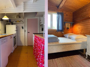 "Maidis" - 500m from the sea in Western Jutland