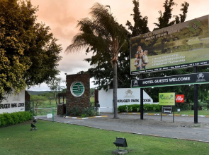 Kruger Park Lodge unit No. 608A