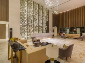 Quill Residences Kuala Lumpur, Five Senses