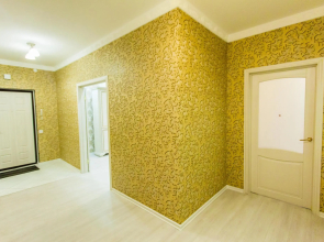 Apartments on Saraishyk street 7/1