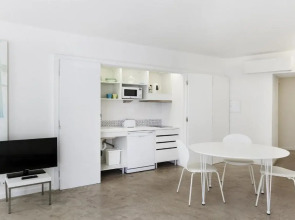 Hello Lisbon Castelo Apartments