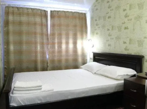 Mini-Hotel Olymp