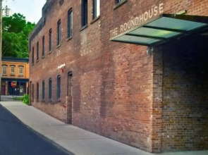 The Roundhouse