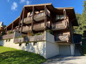 Appartement La Clusaz, 1 pièce, 5 personnes - FR-1-459-55