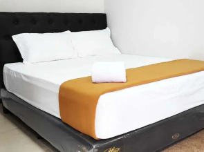 Rosa Pavilion Syariah RedPartner