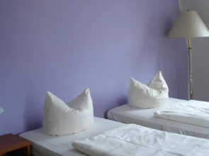 Hotel Kurfrst Dresden