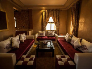 Luxurious Apartment Close to Marrakech