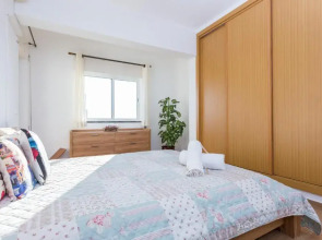 Rocha Vau Beach Apartment