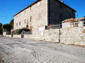 Casa il Poggio