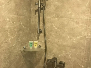 The South China Hotel