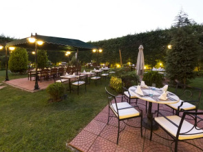 BH Conference & Airport Hotel Istanbul