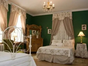 Au Manoir de Lévis