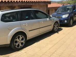 Villino Aurora