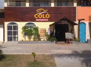 Apartamentos da Coló-Arembepe-Bahia-Brasil