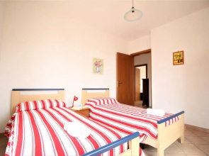 Holidaycasa Villa Iolanda - Piu Spazio piu Privacy