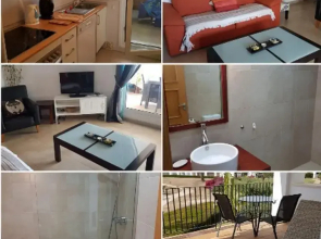 Emperador 302919-A Murcia Holiday Rentals Property