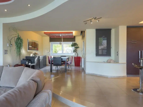 Quinn Hill Luxury Villa