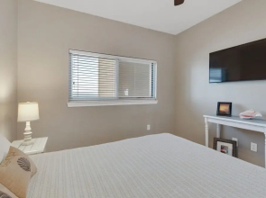 Emerald Isle unit 405 - Two Bedroom Condo