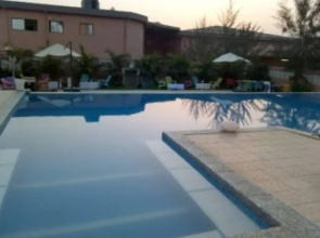 Sana Hotel International