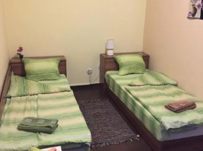 Like Home Guest Rooms