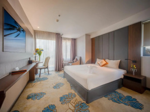 Vesna Hotel Nha Trang