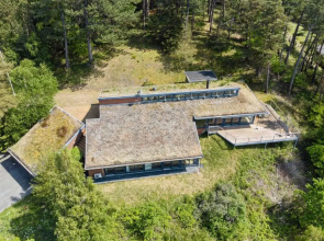 "Lynne" - 1km from the sea in Djursland and Mols