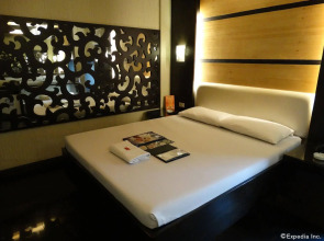 Hotel 2016 Manila Boutique