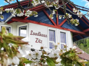 Landhaus Zitz
