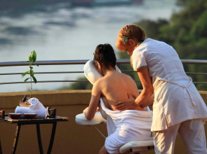 Amérian Portal del Iguazú Hotel