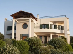 Alma Villa