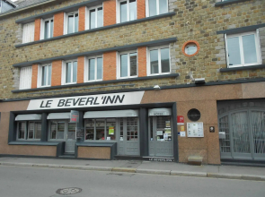 Le Beverl'Inn